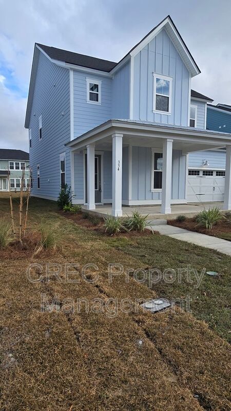 Building Photo - 334 Citrus Dr