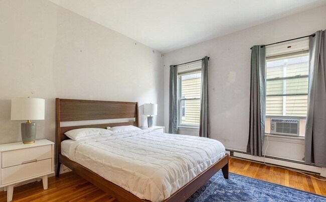 Foto del edificio - 59 Hillside St