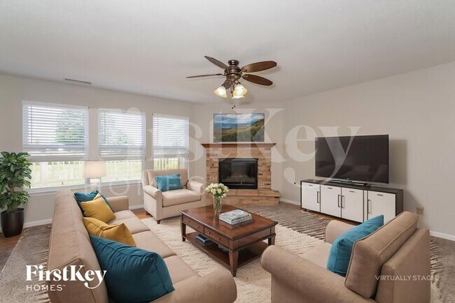 Foto del edificio - 358 Springfield Cir