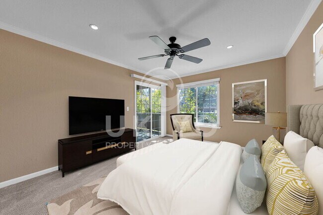 Building Photo - 560 Canyon Oaks Dr