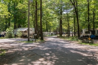 Primary Photo - Coldbrook Resort