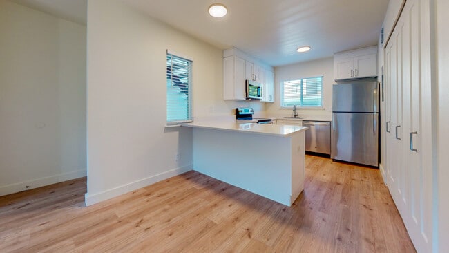 Building Photo - Sonoma Park Apartments