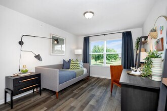 Interior Photo - Nestledown Farms