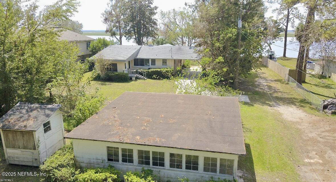 Foto principal - 95031 Nassau River Rd