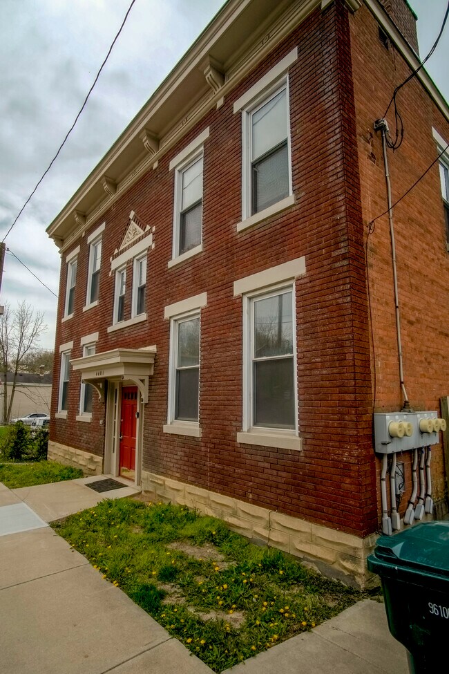 4401 Virginia Ave Unit 3, Cincinnati, OH 45223 4401 Virginia Ave