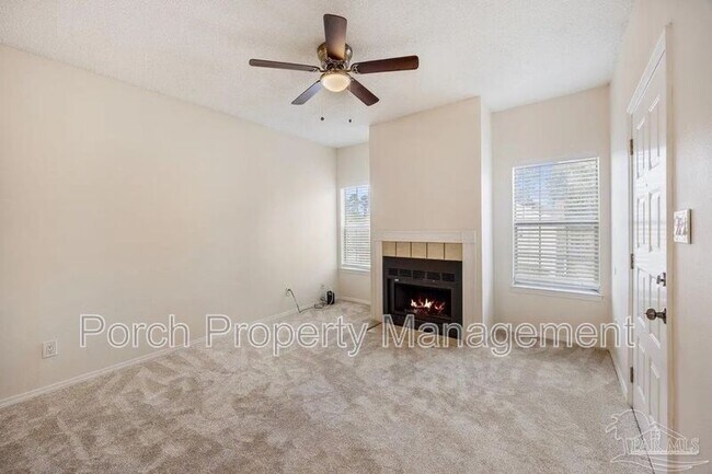 Foto del edificio - 501 E Burgess Rd