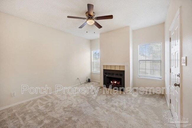 Building Photo - 501 E Burgess Rd