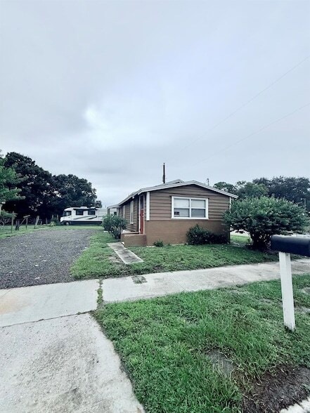 Foto del edificio - 713 N 19th St