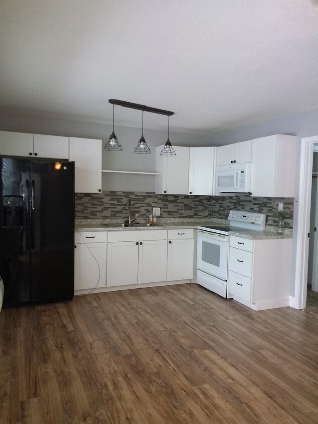 Foto principal - 6197 Spruce St