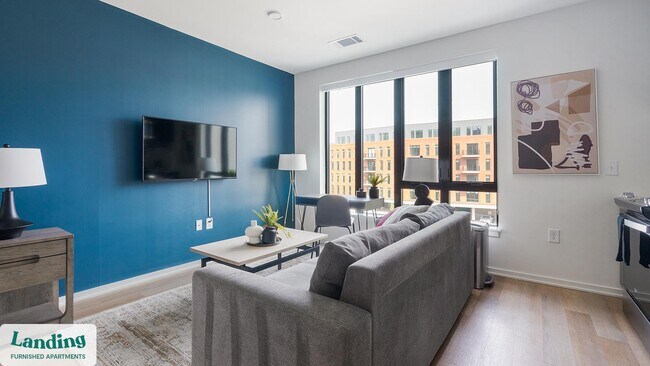 Building Photo - 318 W Corporation St