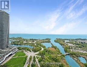 Building Photo - 2200 Lake Shore Blvd W