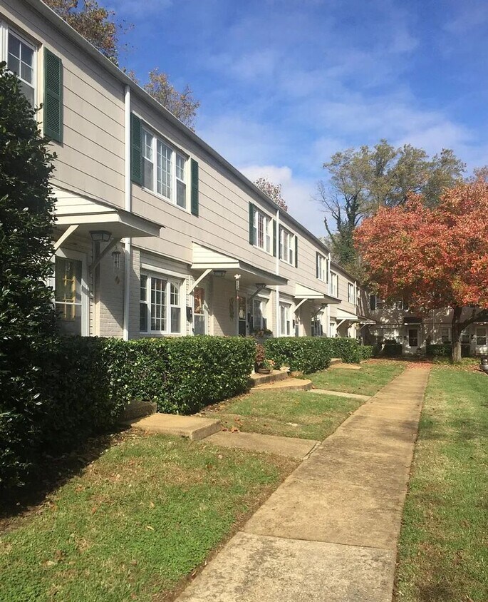 8 S Monroe Rd, Annapolis, MD 21402 House Rental in Annapolis, MD