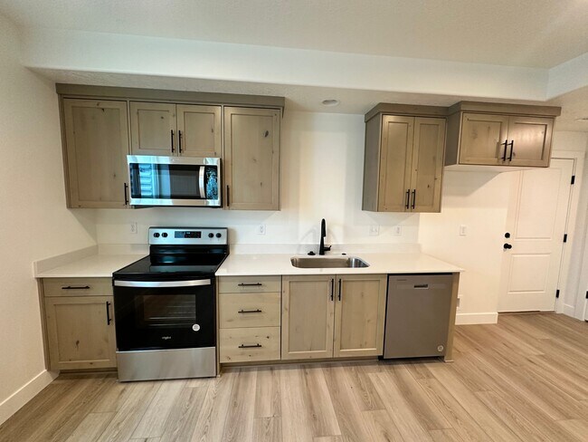 Foto del edificio - 274 N 975 W