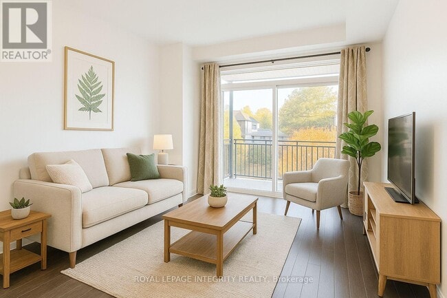 Photo du bâtiment - 3684 Fallowfield Rd