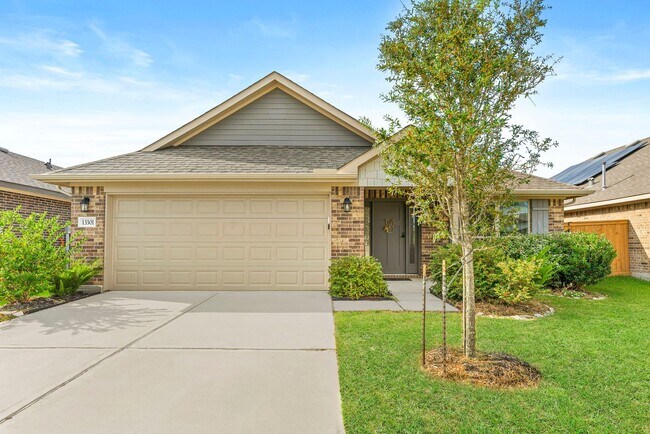 Foto del edificio - Beautiful just remodeled from top to bottom house in La Marque TX!