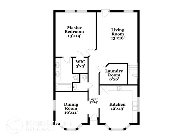 Building Photo - 6014 River Lake Cir