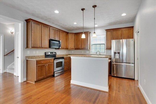 Building Photo - 3236 Conservancy Drive
