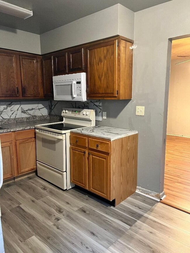 Photo - 1821 Pullman Ave House