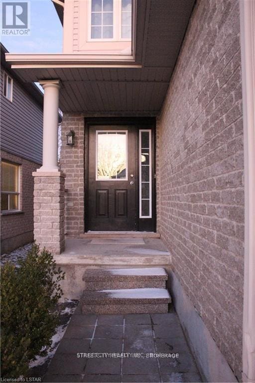 Building Photo - 1486 Mickleborough Dr