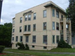 Foto del edificio - 99 Genesee St