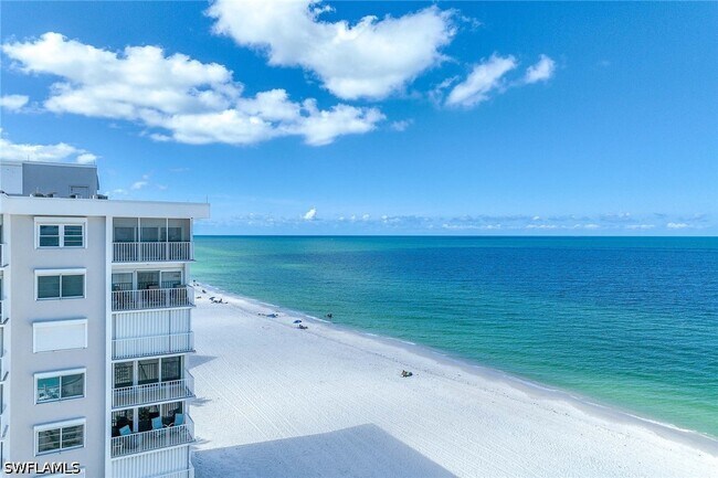 Foto del edificio - 3443 Gulf Shore Blvd N