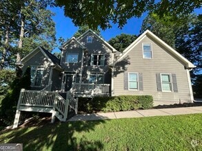 Building Photo - 5715 Red Maple Trce