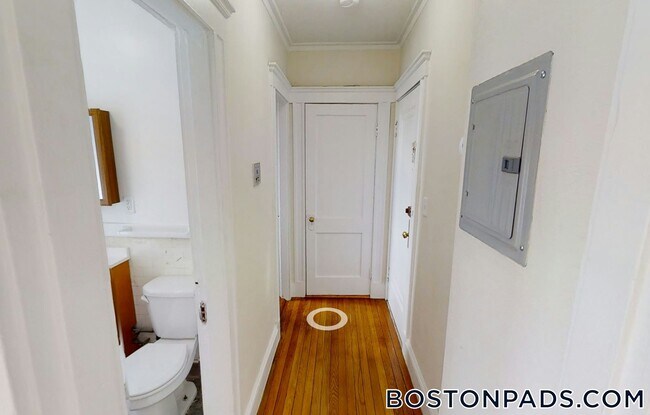 Building Photo - 1179 Boylston St
