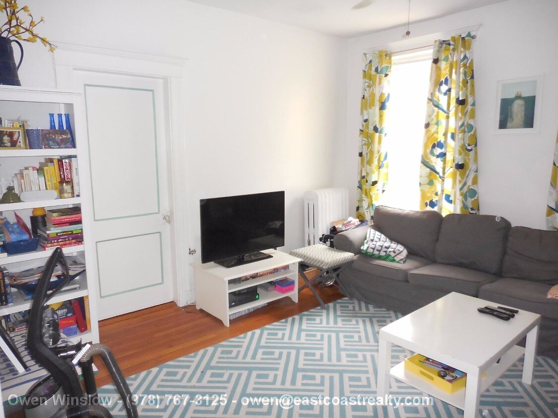 4 Carol Ave Unit D07, Brighton, MA 02135 Condo for Rent in Brighton, MA