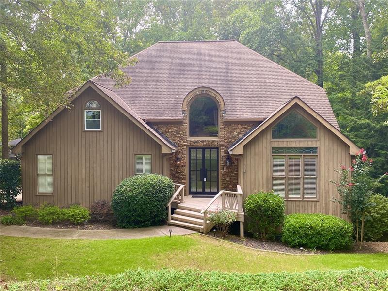 4235 Loch Highland Pkwy NE, Roswell, GA 30075 House for Rent in