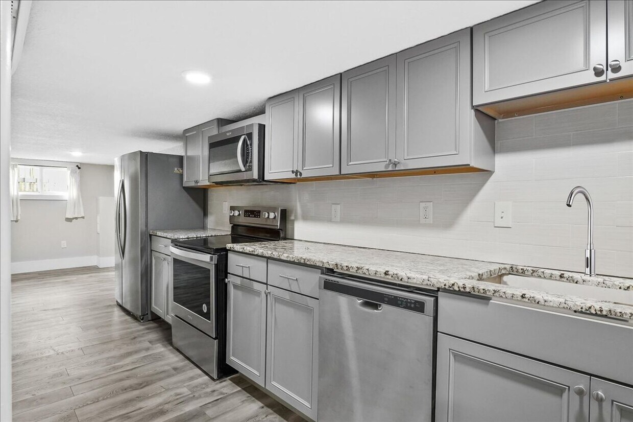 3007 Bent Ave Apartment for Rent in Cheyenne, WY