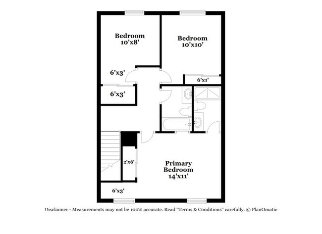 Building Photo - 2027 Winding Hollow Dr