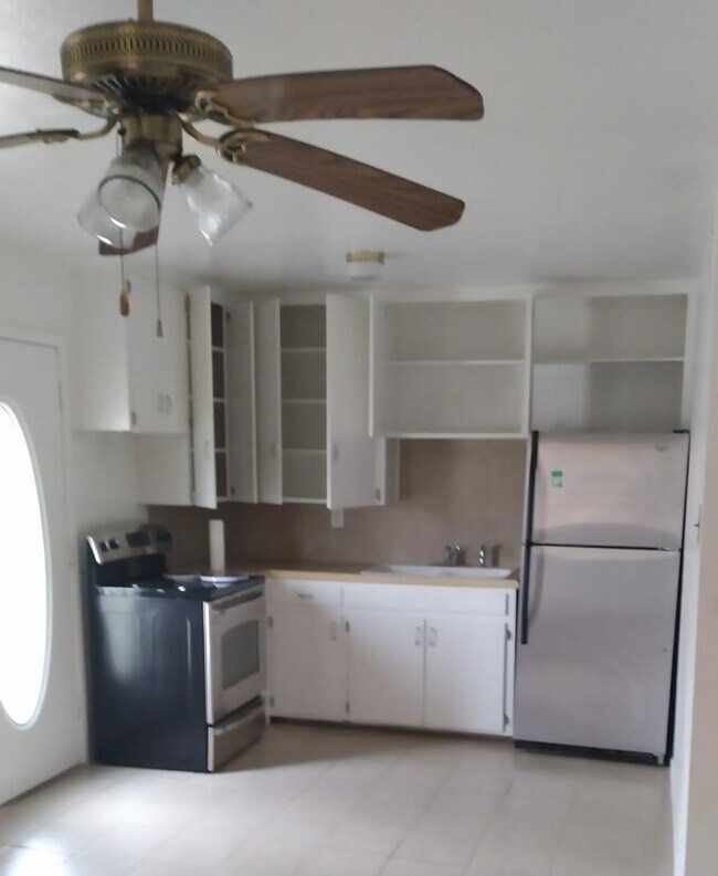 Foto del edificio - 513 Mary St