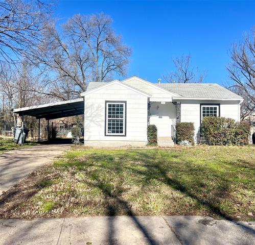 Foto principal - 8811 Eldon Dr