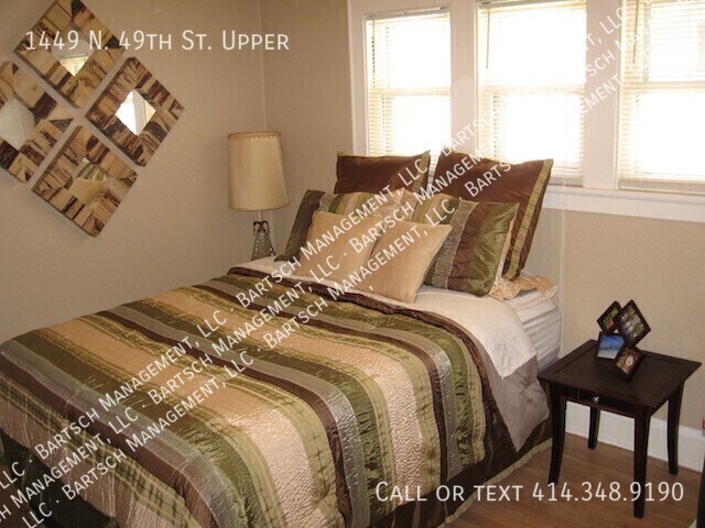 Foto del edificio - 1449 N 49th St