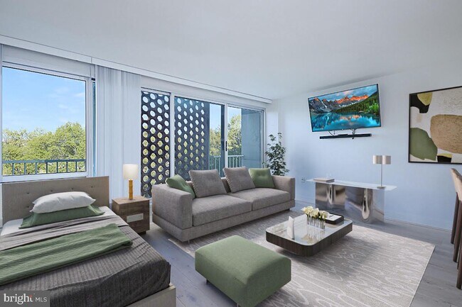 Foto del edificio - 800 4th St SW