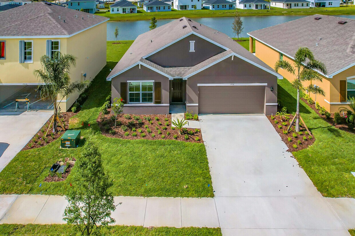 Foto principal - 11036 Pacini Wy