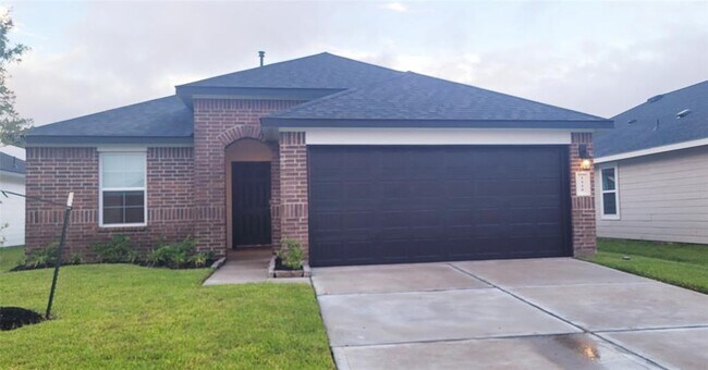 Foto del edificio - 1118 Cattle Chute Ct