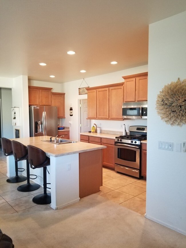 Foto del edificio - 20606 W Lost Creek Dr