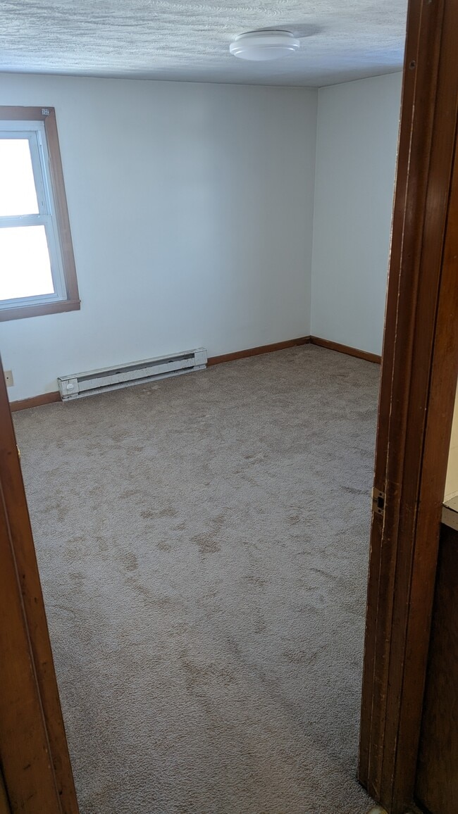 dormitorio - 24 Mechanic St