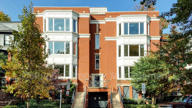 Building Photo - 1455 Florida Ave NW