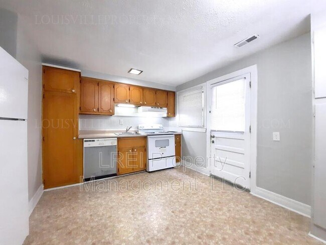 Building Photo - 5336 Buckner Ave