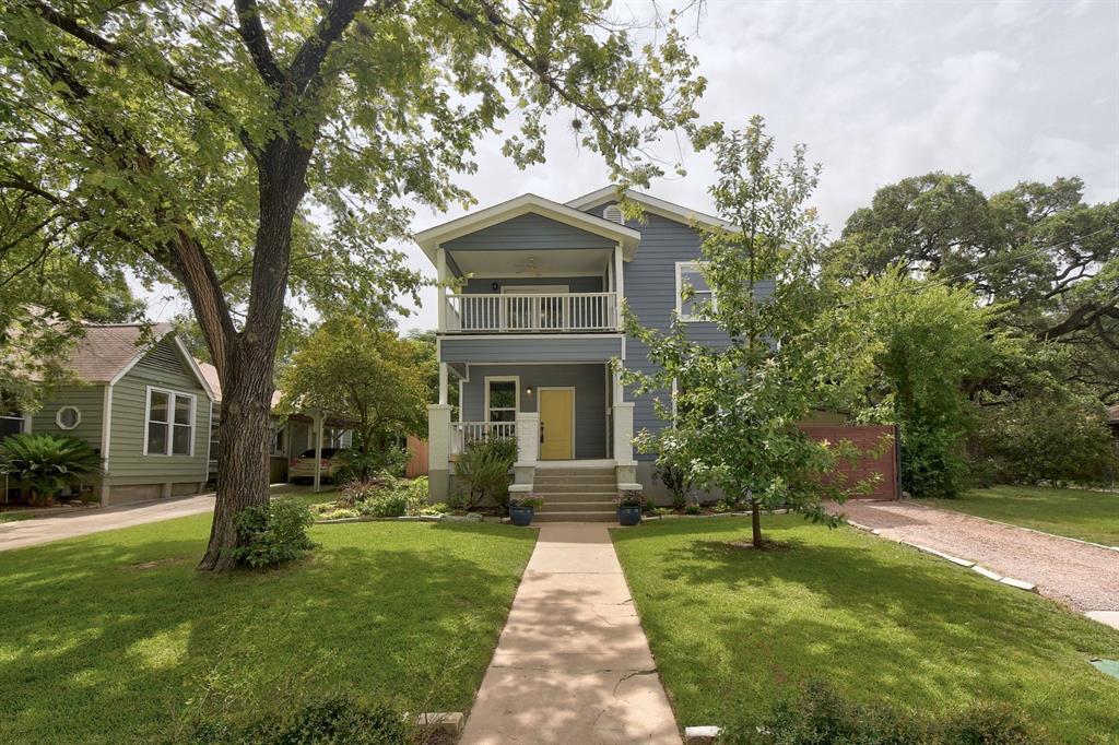 Primary Photo - 3309 Hampton Rd