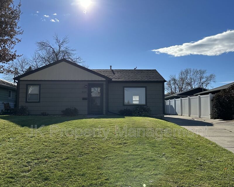 3004 7th Ave N, Great Falls, MT 59401 House Rental in Great Falls, MT