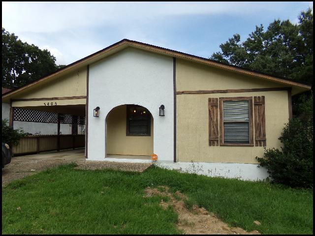Building Photo - 3405 Malloy St