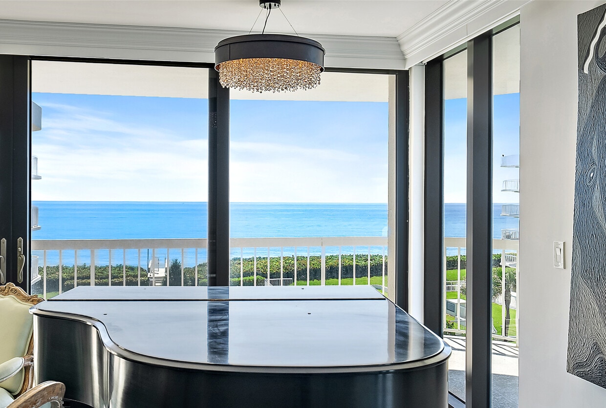 Foto principal - 3300 S Ocean Blvd