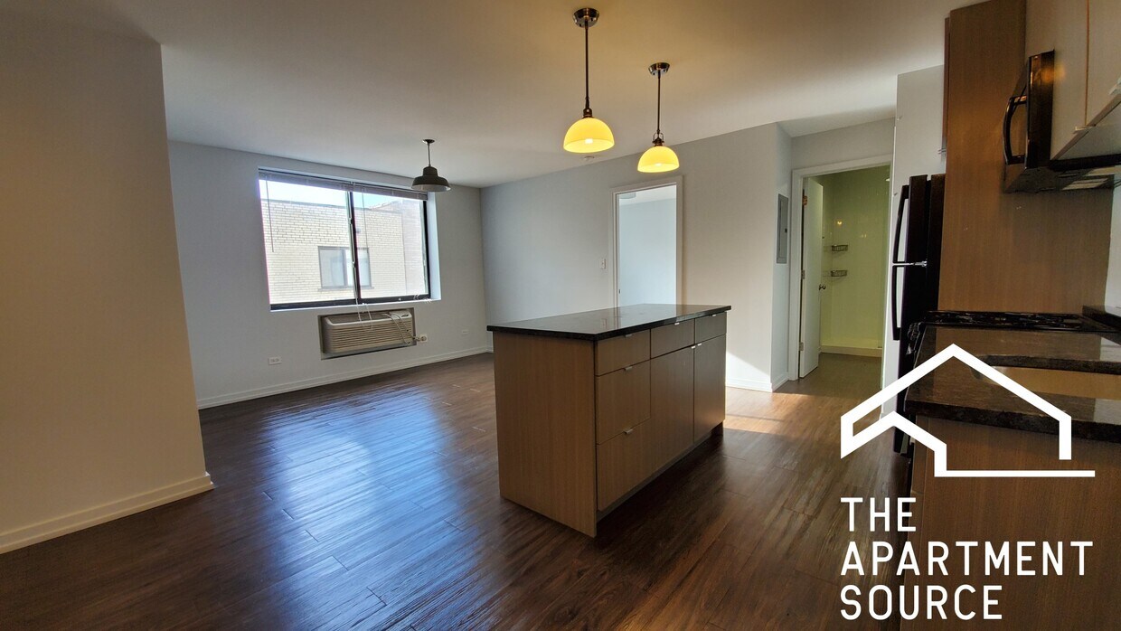 Foto principal - 5411 N Winthrop Ave