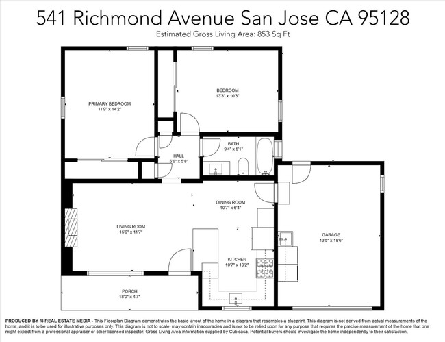 Building Photo - 541 Richmond Ave