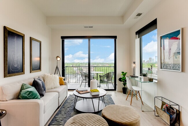 Foto del edificio - Lumos Apartments