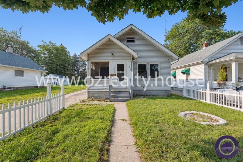 Foto principal - 1763 Georgia Ave