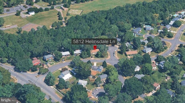 Building Photo - 5812 Helmsdale Ln